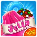 Candy Crush Jelly Saga APK