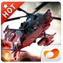 GUNSHIP BATTLE APK