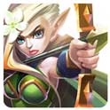 Magic Rush: Heroes APK