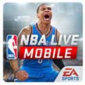 NBA LIVE Mobile APK