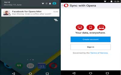 Opera Mini APK 18.0.2254.106542 Android Latest Version Download - APKRec