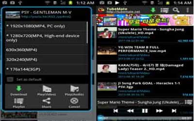 tubemate apk old version