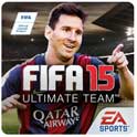 FIFA 15 APK