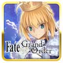 Fate Grand Order APK