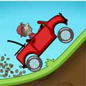 Hill Climb Racing APK