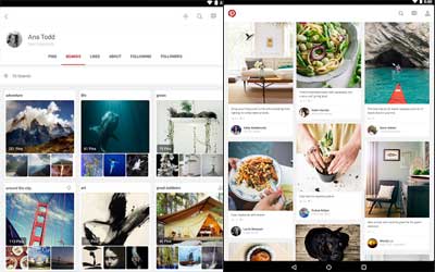  Pinterest APK  5 21 2 Android Latest Version Download APKRec