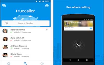 دانلود truecaller