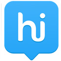 hike messenger APK