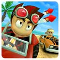 Beach Buggy Racing APK