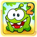 Cut the Rope 2 APK