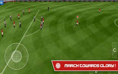 Dream League Soccer 16 3 065 Apk For Android Apkrec