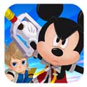 KINGDOM HEARTS Unchained x APK