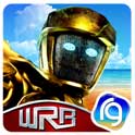 Real Steel World Robot Boxing APK