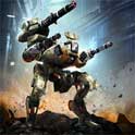 Walking War Robots APK