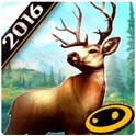 DEER HUNTER 2016 APK