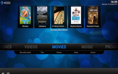 kodi 16.0 apk download