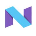 Android N-ify APK