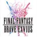 FINAL FANTASY BRAVE EXVIUS APK