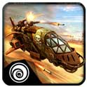 Sandstorm Pirate Wars APK