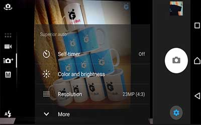 Sony Camera APK 2.0.0 Android Latest Version Download - APKRec