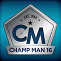 Champ Man 16 APK