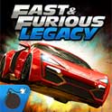 Fast & Furious Legacy APK