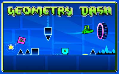 geometry dash apk latest