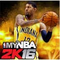 MyNBA2K16 APK